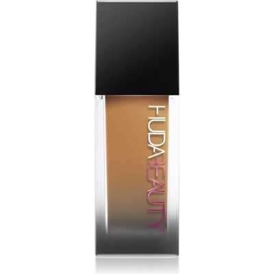 Huda Beauty Matující make-up FauxFilter Luminous Matte Foundation 340G Baklava 35 ml