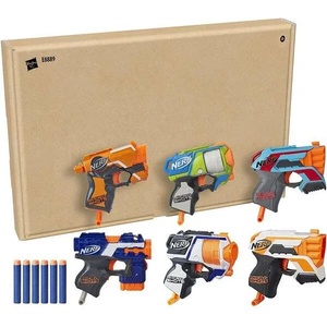 Hasbro Nerf MicroShots (E8889F020)