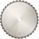 Bosch Pilový kotouč Construct Wood 500 x 30 x 3,8 mm, 36