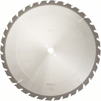 Bosch Pilový kotouč Construct Wood 500 x 30 x 3,8 mm, 36