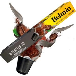 Belmio Ristretto Nespresso (10)