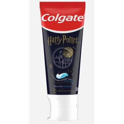 Colgate Detská Harry Potter 6–9 rokov 50 ml