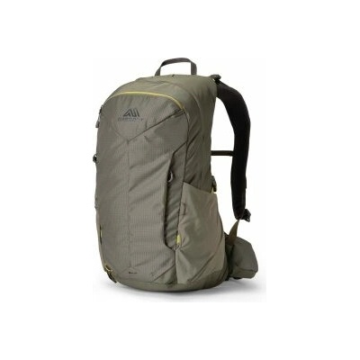 Gregory Zulu 25 LT 1.0 forage green