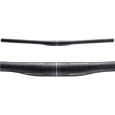 Ritchey Superlogic 2X MTB karbon 31,8/710 mm