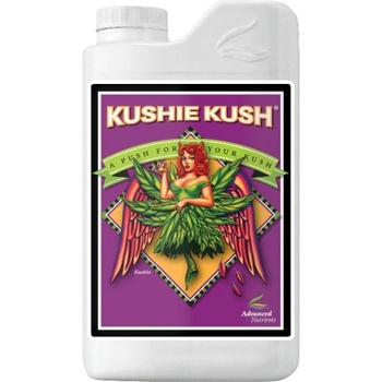 Image 1 of Advanced Nutrients Kushie Kush 1L