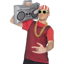 Nafukovací rádio
