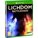 Hry na Xbox One Lichdom: Battlemage