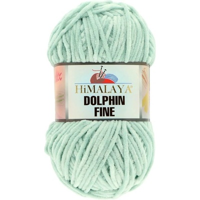 Himalaya Dolphin Fine 80525 bledo zelená