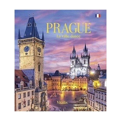 Prague - Harald Salfellner