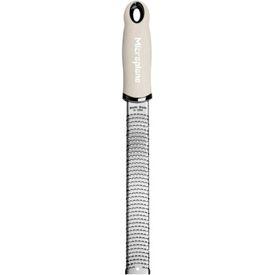 Struhadlo Microplane Premium Classic Zester Cashmere Beige 46323