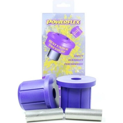 Uložení ramene nápravy POWERFLEX