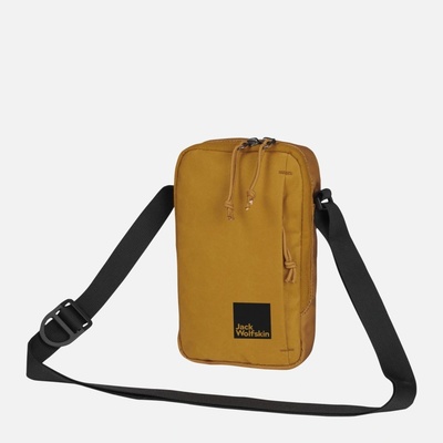 Jack Wolfskin Konya Bag 8007821 3389 OS Salted Caramel