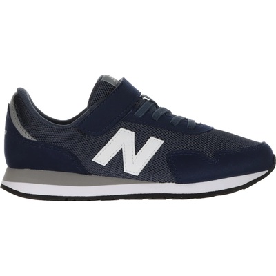 New Balance Детски маратонки New Balance Kid's 323 Sneakers - Nb Navy / White Nv - размер 34, 5 (EU) (702-6104-0121)