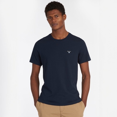 Barbour Aboyne New navy