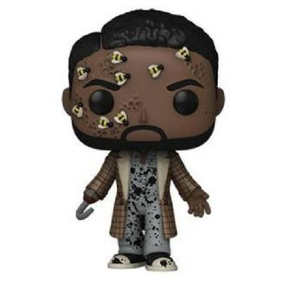 Фигурка Funko POP! Movies: Candyman - Candyman with Bees #1158 (68376)