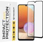 Techsuit Протектор за Samsung Galaxy A32 4G - ESD Glass - черен