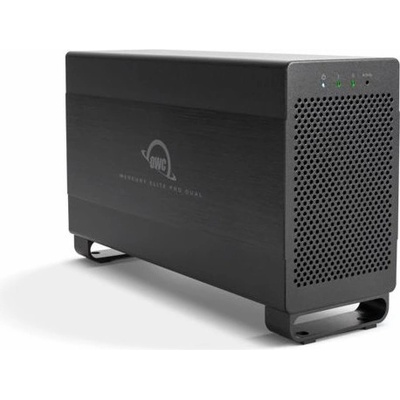 OWC Mercury Elite Pro Dual OWCTB2U3MED0GB