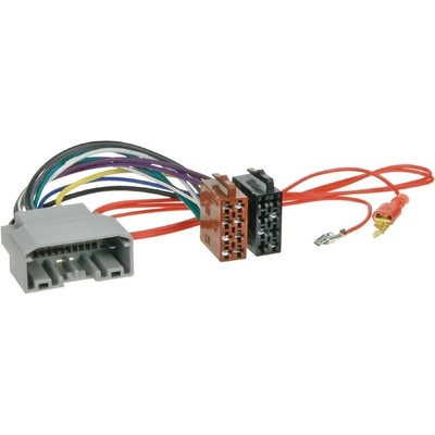 Konektor ISO Chrysler/Jeep 2008-