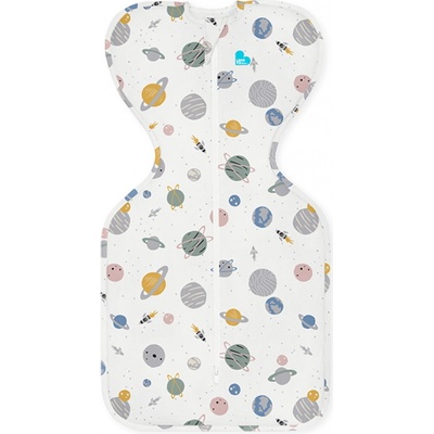 Love To Dream Swaddle UP Zavinovačka planéty