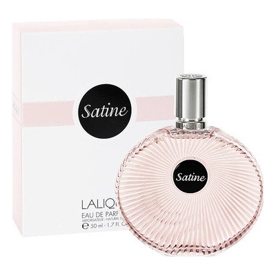 Lalique Satin parfumovaná voda dámska 100 ml