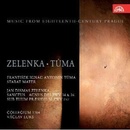 Collegium 1704 - Zelenka - Sanctus et Agnus Dei, ZWV 34 & 36, Tůma - Stabat Mater, CD