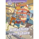 A Machine for the Future Activity Book -