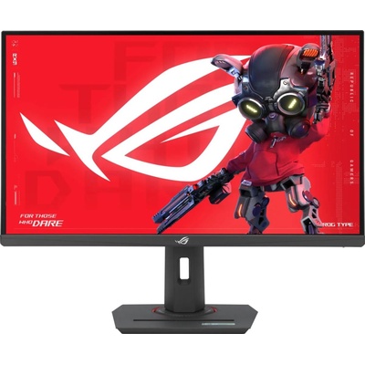ASUS ROG Strix XG27ACMS