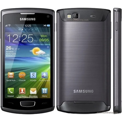 Samsung S8600 Wave III (Wave3)