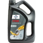 FUCHS Titan Supersyn C3 5W-40 5 L