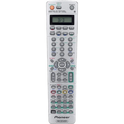 GENERAL Pioneer xxd3128, xxd3129 - дистанционно управление дубликат (xxd3128, xxd3129)