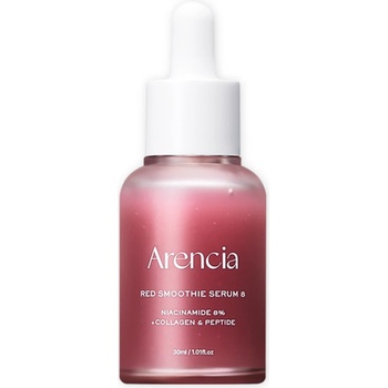 Arencia - Fresh Red Smoothie Serum 8 30ml