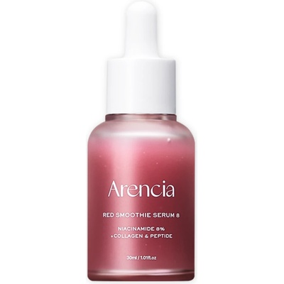 Arencia - Fresh Red Smoothie Serum 8 30ml