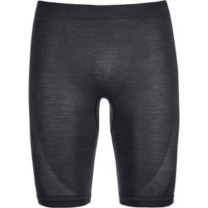 ORTOVOX 120 Competition Light Shorts Размер: L / Цвят: черен
