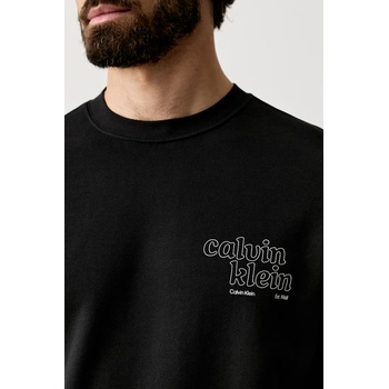 Calvin Klein суичър мъжки от памук (LV04RG274G)