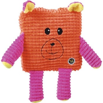 Be Fun Calypso pre starších psov 12,5 cm oranžová