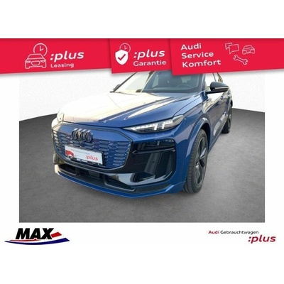 Audi SQ6 quattro e-tron Sportback 360 kW