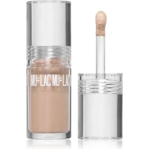 Mulac Cosmetics 3D Verse матиращ течен бронзер цвят 5ml