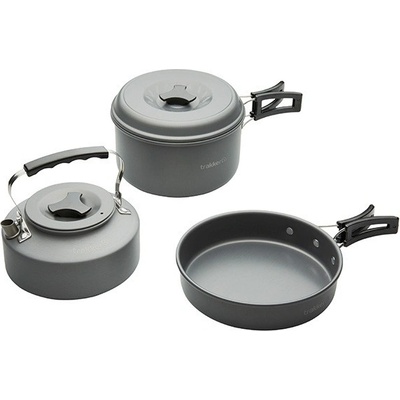 Trakker Products Sada nádobí Armolife Complete Cookware Set Sada nádobí