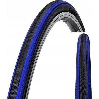 Cyklistický Kenda K191 O-O-0148, rozmer kolesa 28", šírka 0,9" (23 mm), 0 g