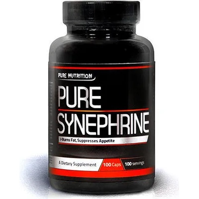 Pure Nutrition Pure Synephrine 100 caps