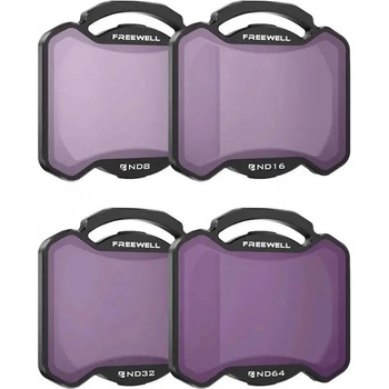 Freewell Gear FW-DAV2-STD