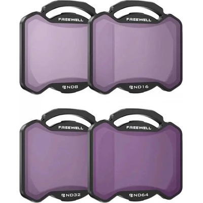 Freewell Gear FW-DAV2-STD