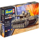 Revell 03240 Modeltanku Leopard 1 1:35
