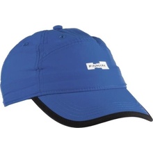 Finmark Summer Cap modrá