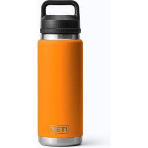 YETI Термос YETI Rambler Chug 760 ml king crab orange