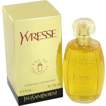 Image 1 of Yves Saint Laurent Yvresse EDT 80 ml
