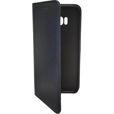 Pouzdro Fancy Book - Samsung Galaxy S8 černé