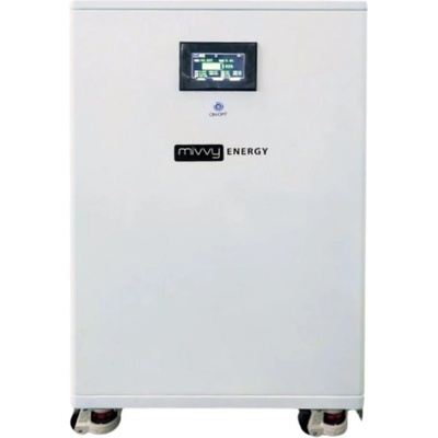AkuBox LiFePO4 314Ah 51,2V CAN2.0/RS485 – Hledejceny.cz