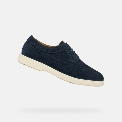 Geox tmavě modré Spherica EC17 G014398