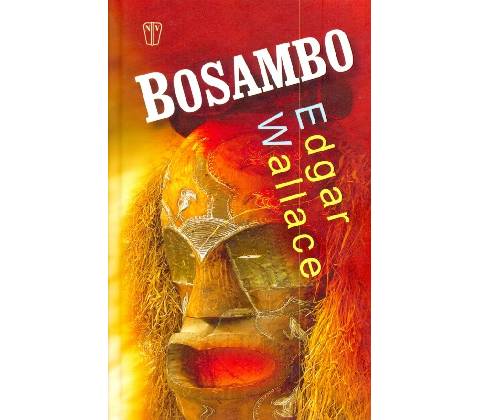 Bosambo - Edgar Wallace